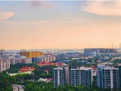 Parc Clematis (D5), Apartment #491729011